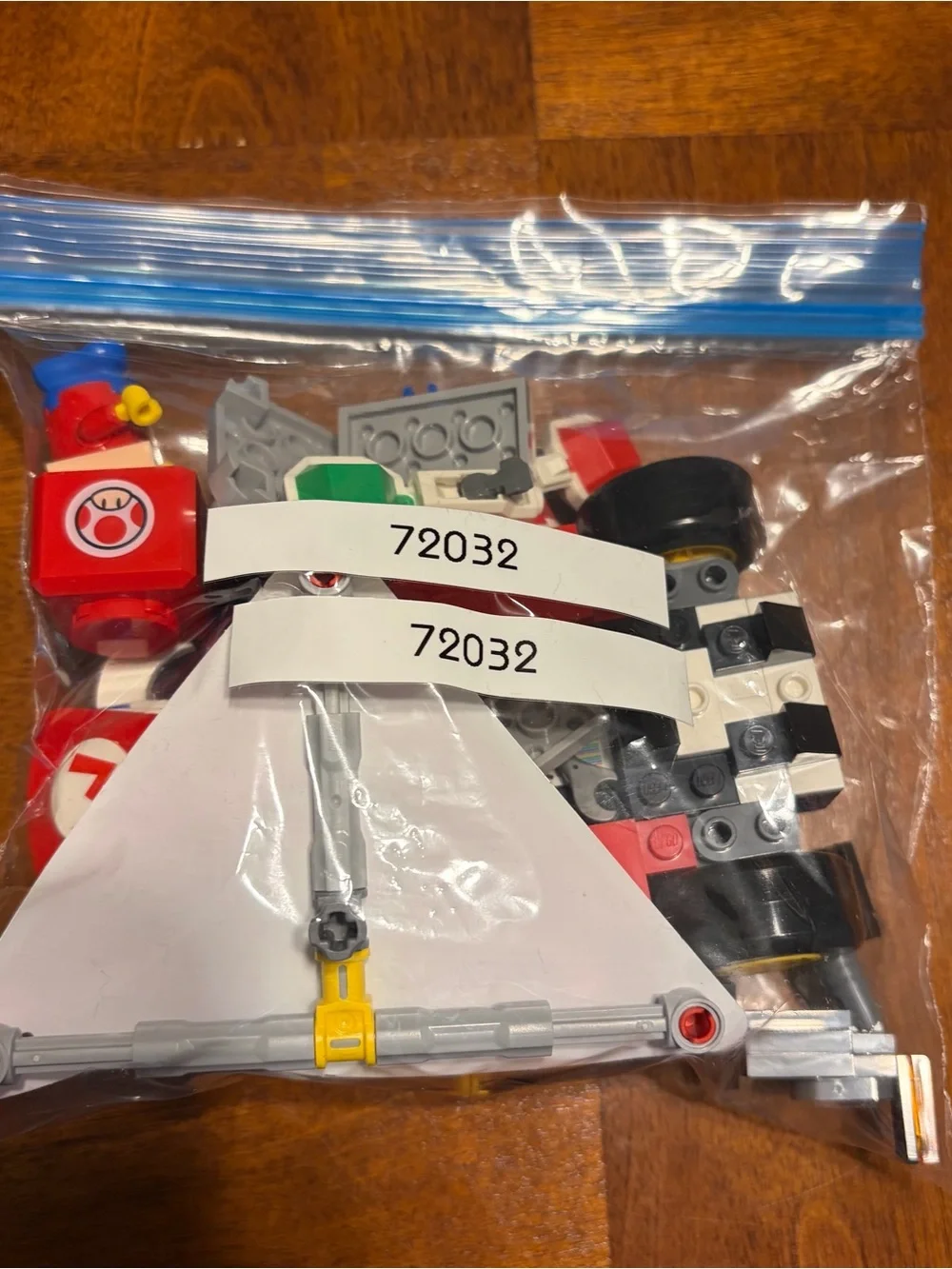 LEGO Super Mario Lot – 14 Sets + Minifigs
